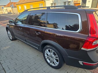 Predám Volvo xc70 4x4 r.v. 2016 kup na sk - 4