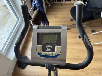 Stacionárny bicykel Energetics CT210 Magnetic - 4