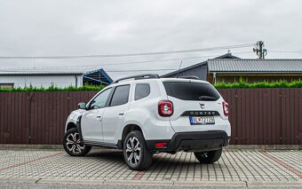 Dacia Duster 1.5 Blue dCi S&S 4x4 85kW M6 (ODPOČET DPH) - 4