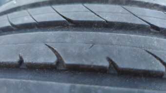 Elektrony originál Ford 14" Fiesta, Fusion - 4