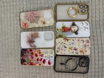 Iphone Pro 14 128GB - 4