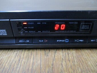 PHILIPS CD480/30R - 4