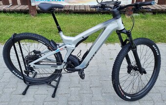 Scott Strike eRIDE 920 EVO - 4