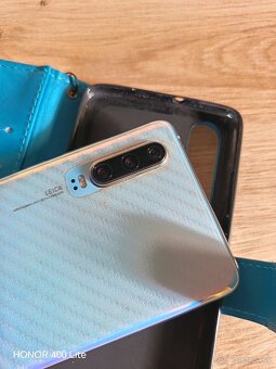 Huawei P30 6/128GB - 4