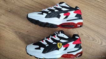 Puma SF Cell Alien - 4