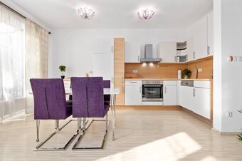 ASSENZIO - exkluzívne -PREDAJ - 3 IZBOVÝ BYT - 72M2 - HVIEZD - 4