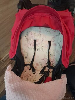 Britax B motion 4 - 4