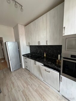 PRENÁJOM  3 izbový byt Dubnica nad Váhom - 4