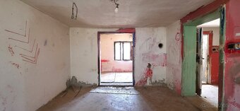 PNORF – pôvodný 3i rod. dom, pozemok 104 m2, Dukelská ul. - 4