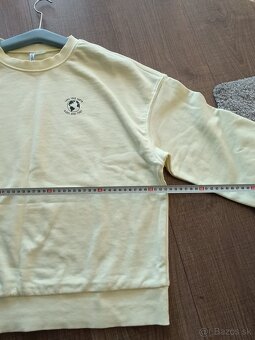 Mikina dámska S - 4