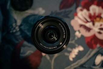 Sony FE 28-70mm f/3,5-5,6 OSS (SEL2870 - kit lens) - 4