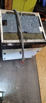 Beko vstavaná umývačka riadu 60cm. - 4