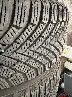 195/55 R16 zimne pneumatiky - 4