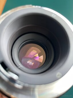 Pentax K - Porst 75-260mm Macro - 4