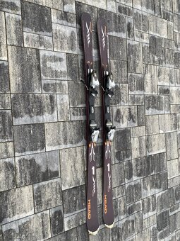 HEAD XRC heat lyže - 4