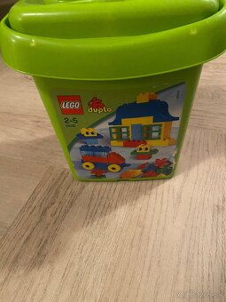 LEGO-duplo - 4