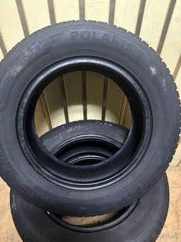 Zimné pneu195/65R15 viem aj prezuť - 4
