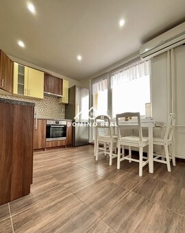 krásny 3-izbový byt v centre Senca na prenájom - 4