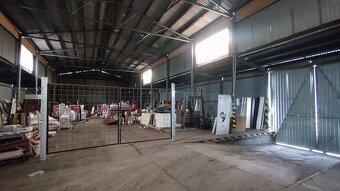 Prenájom priestor Zvolen - 4