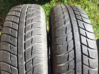 elektrony 5x100 r14 Fabia, Polo - 4