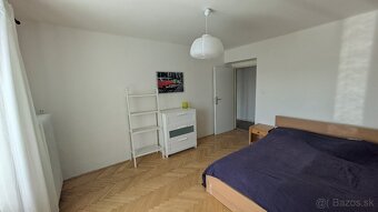 Priestranný 4-izbový byt – Levice, Dopravná ulica - 4