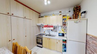 (80 m²) 3i BYT S DVOMA LOGGIAMI - 4