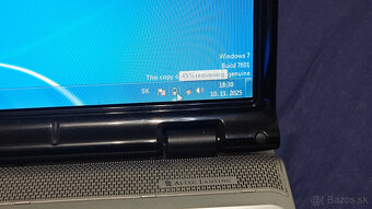 HP Pavilion dv6000 - 4