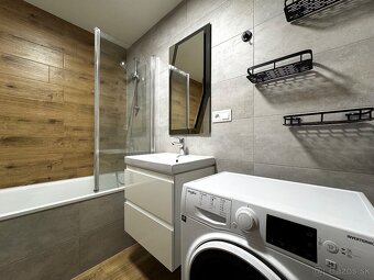 NA PREDAJ PRIESTRANNÝ 2i BYT V NOVOSTAVBE PALÚDZKA - 4