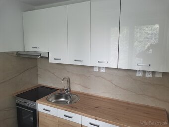 Prenájom 1izb byt - 4