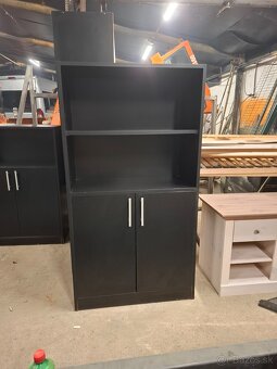 NÁBYTOK DO KANCELÁRIE - 4