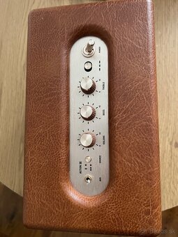 Marshall acton III - 4