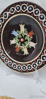 Taniere Pozdišovská keramika - 4