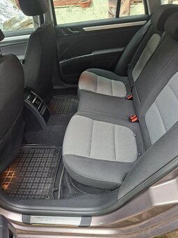 Škoda Superb II - 4