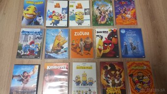 Rozprávky - DVD, Blu Ray - 4