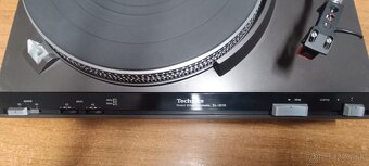 Technics SL-3210 - 4