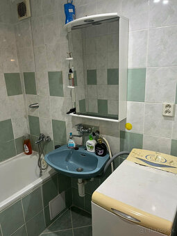 Prenájom 1,5 izbový byt - 4