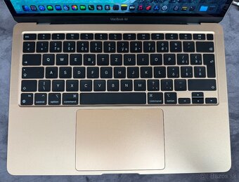 Apple Macbook Air M1 2020 8GB/256GB - 4