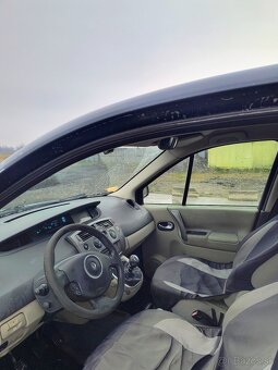 Predám Renault Scénic 1.9 - 4