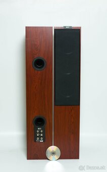 KEF R500 KEF R700 - 4