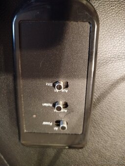 Masážna podložka. - 4