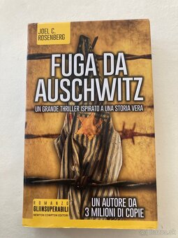 Knihy 1930-1945 ww2 - 4