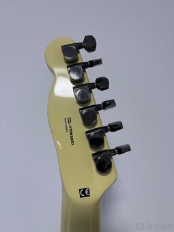 Elektrická gitara FENDER TC90 - 4
