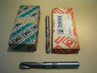 Predám TK vrtáky - 4