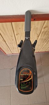 Predám čln Fox - 4