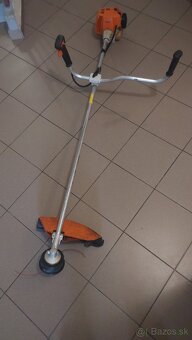 Krovinorez Stihl FS 80 - 4