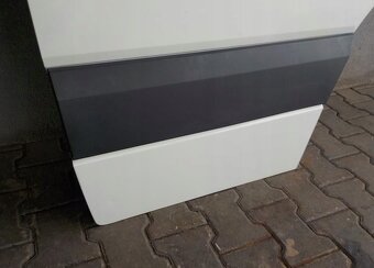 Prave dvere VW Crafter Sprinter 906 - 4