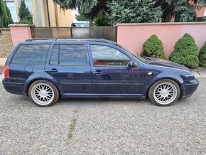VW BORA COMBI 2.3i VR5 ROK-1999 - 4
