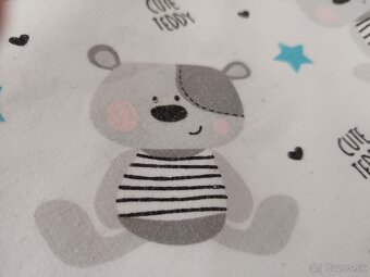 Detská postelná bielizeň - 4