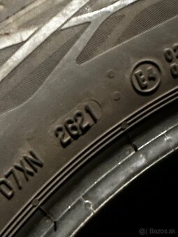 2x LETNÉ 205/55 R17 CONTINENTAL ECOCONTACT 6 - 4
