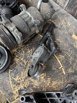 Rozpredam golf 4 1.9 66kw - 4